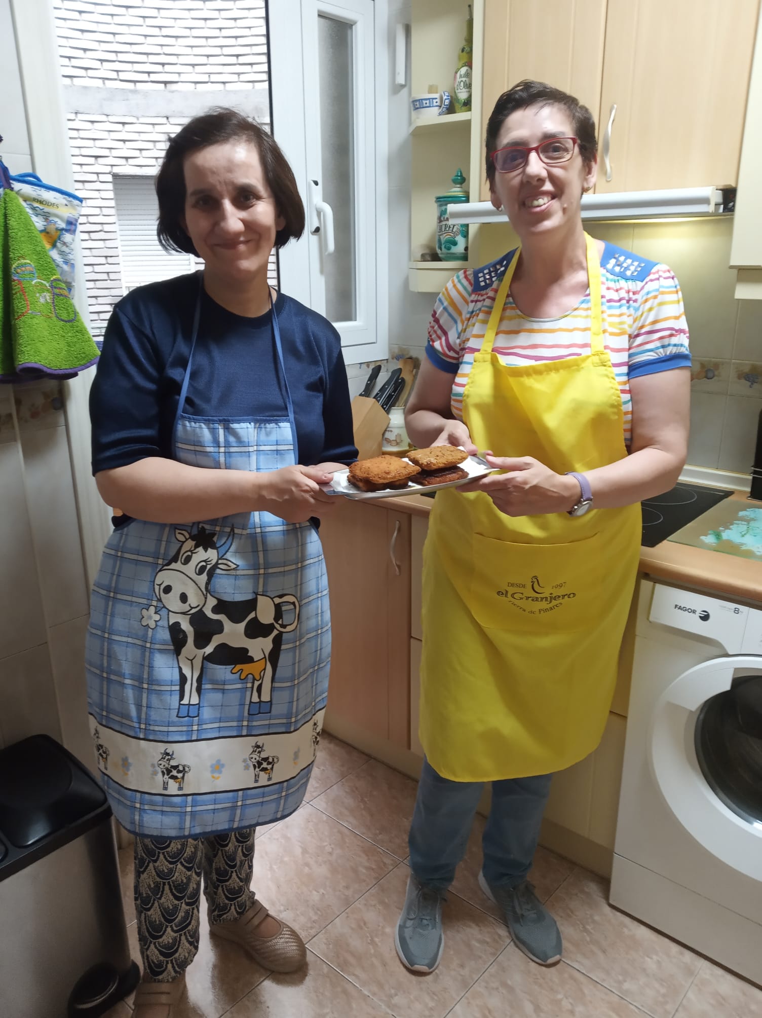 Imagen de la actividad "COCINA COLECTIVA"