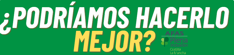 Nombre de la práctica: ¿Podríamos hacerlo mejor?