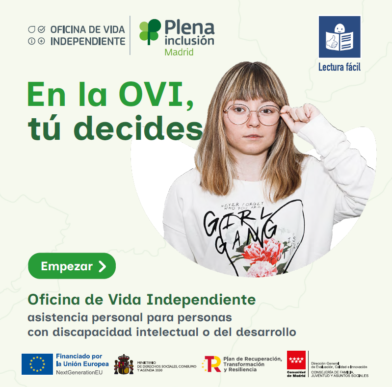 Folleto OVI