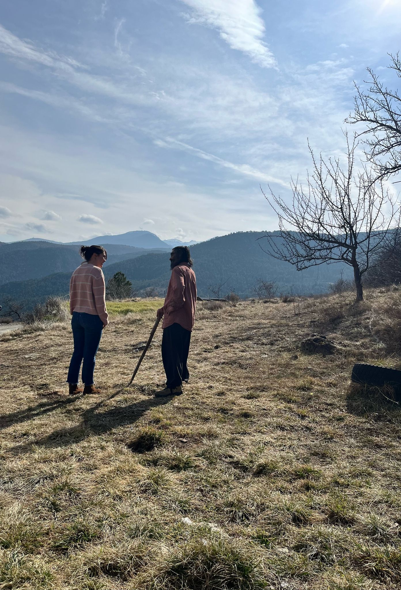 ACOMPAÑANDO LA VULNERABILIDAD EN ENTORNO DE MONTAÑA (FUNDACIÓN INTEGRA PIRINEUS - ALT URGELL))