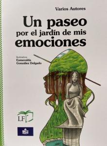 Un paseo por el jardín de mis emociones