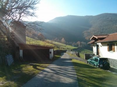 Atención a Personas con Discapacidad Intelectual y a sus familias en la Zona Rural