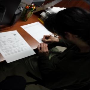 Contrato de Trabajo