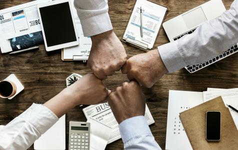 Sostenibilidad organizacional