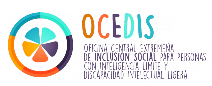 OFICINA CENTRAL EXTREMEÑA DE INCLUSIÓN SOCIAL PARA PERSONAS CON INTELIGENCIA LÍMITE Y/O DISCAPACIDAD INTELECTUAL LIGERA (OCEDIS)