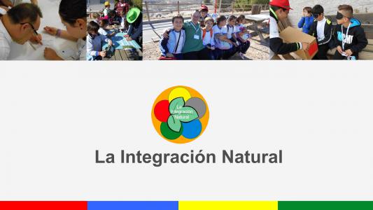 WWW.laintegracionnatural.tk