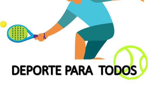 Deporte para todos
