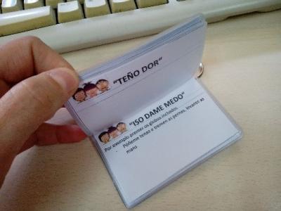 Mi Pasaporte