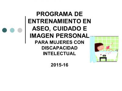 Programa