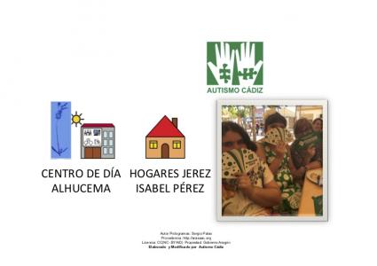PARA NO ALTERARME. PROCESO DE APOYO CONDUCTUAL