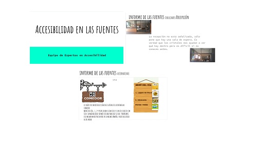Nuestro informe
