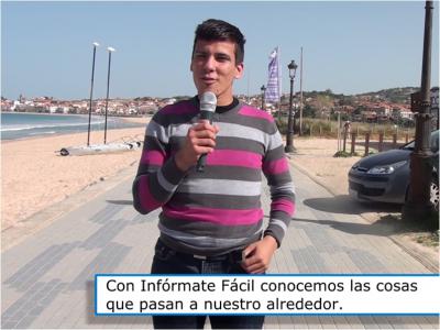 Infórmate Fácil