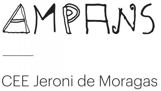 AMPANS-CEE Jeroni de Moragas