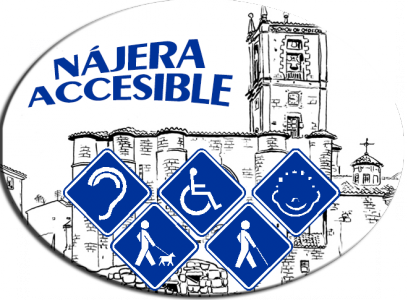 Proyecto "Nájera Accesible"