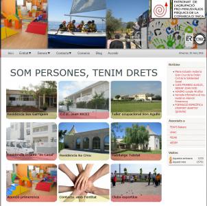 mejor visualizar en el link de la web patronatjoan23.org