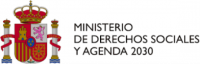 Ministerio de Derechos Sociales y Agenda 2030