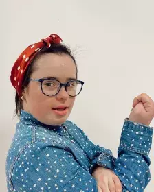 Publicación día de la mujer