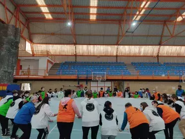 Juegos para la inclusión 