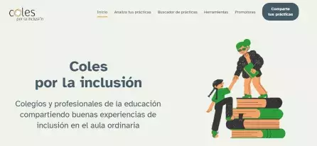 coles por la inclusion