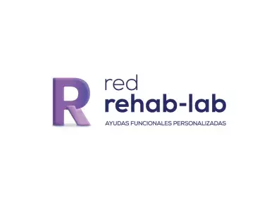 Marca Red Rehab-Lab