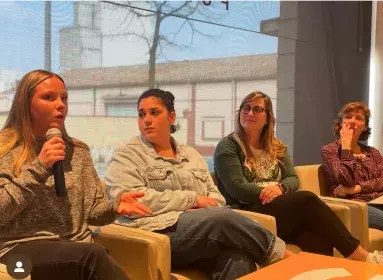 Participación activa en Dialegs en l'art