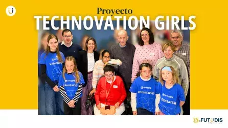 Proyecto Technovation Girls