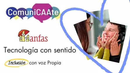 ComunicAAte. Tecnología con sentido