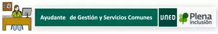 Empleo público como Ayudante de Gestión y Servicios Comunes