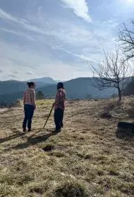 ACOMPAÑANDO LA VULNERABILIDAD EN ENTORNO DE MONTAÑA (FUNDACIÓN INTEGRA PIRINEUS - ALT URGELL))