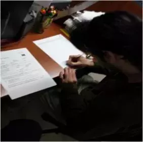Contrato de Trabajo