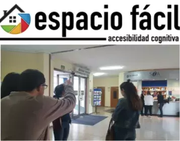 Espacio Fácil