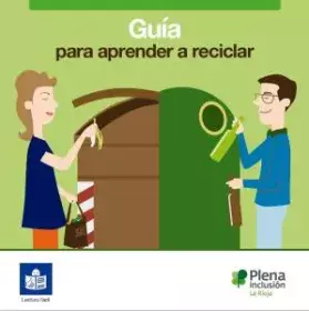Guía para aprender a reciclar - Plena inclusión La Rioja