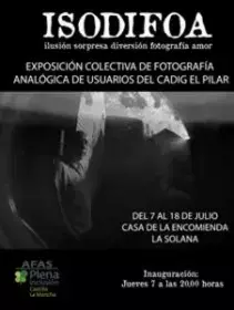 Foto realizada y elegida