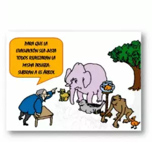 TRANSFORMANDO LA EVALUACIÓN HACIA PRÁCTICAS CENTRADAS EN FAMILIA