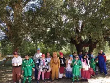El Bosque Inclusivo
