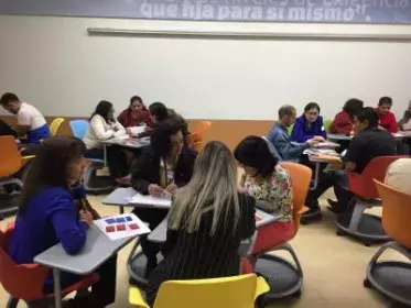 Aunque sabemos la importancia de incluir a las personas con discapacidad intelectual en las decisiones importantes de su vida, a veces  actuamos como si supiéramos lo que es mejor para ellas.
