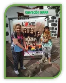 Operación Mana