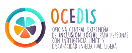 OFICINA CENTRAL EXTREMEÑA DE INCLUSIÓN SOCIAL PARA PERSONAS CON INTELIGENCIA LÍMITE Y/O DISCAPACIDAD INTELECTUAL LIGERA (OCEDIS)