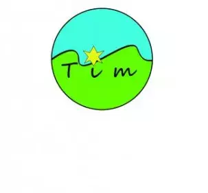 LOGO TIM