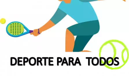 Deporte para todos