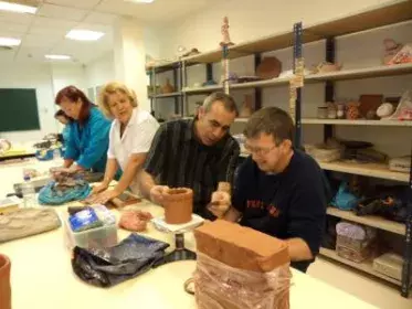 Actividades Ocio Municipal para personas con discapacidad Arganda del Rey