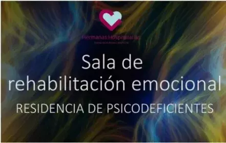 Sala de Rehabilitación Emocional