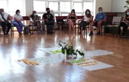 La gestión de equipos: de la coordinación al diálogo. Fundación Gil Gayarre