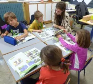 Aula Itinerante