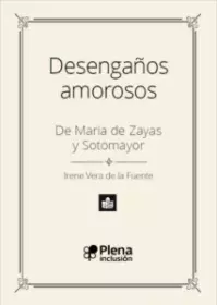 portada desengaños amorosos